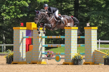 WELLINGTON RIDING CSI2*/1*/YH1*